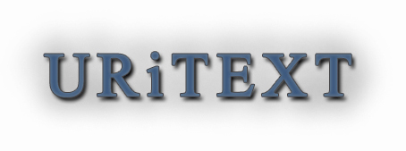 URiTEXT
